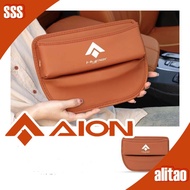 123 [READY] HYPTEC HT Car Seat Gap Storage Storage Box AION HYPTEC HT Body Kit Car Decoration HYPER 