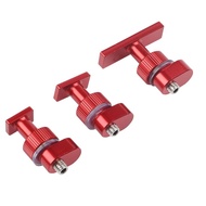 【DAISYG HOT】3Pcs Paint Dent Repair Glues Tabs Dent Removal Tool Car Dent Repair Removal Tool