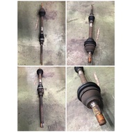 Citroen DS4 2010-2018 Drive Shaft F/RH (1.6 Model)(USED)