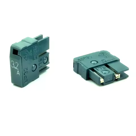 FANUC Fuse DAITO Fuse Robot fuse CNC Fuse A03B-0819-K104 A60L-0001-0046 5.0A MP05 0.5A MP10 1.0A MP1