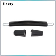 [fixory] Handle  Travel Luggage Replacement Suitcase Case Trunk Bag 30kg 237mm B as described