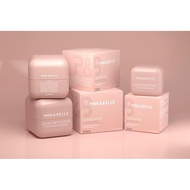 PINKANDBELLE QUIN BOOSTER