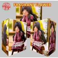 [FULL PRICE] The Fragrant Flower Blooms With Dignity Noodle Stopper Action Figure