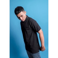 Ecordie "SPICE-7" casualPOLO Shirt