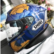 Shoei X15 X-Fifteen Marquez Limiteds Thailand