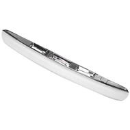 Rear Chrome Tailgate Boot Lid Handle Without I-Key Camera Hole for Nissan Qashqai J10 2007-2014 With