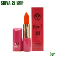 Lipstik skiva 21 kode 500 lipstik