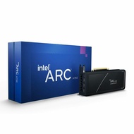 Arc A750 Graphics