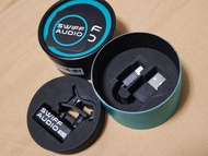 SWIFF AUDIO A10r mini Turner (usb叉電)