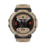 [Op103] Nieuwe Amazfit T Rex 2นาฬิกาอัจฉริยะ T-Rex 2สายคู่นำเข้า150 + Ingebouwde Sport Modi Horloge 