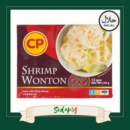 CP SHRIMP WONTON (144G)