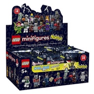 Toytoy LEGO 71010 Minifigures Series 14