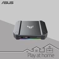 華碩 - HDMI2.0 4K30/2K60/1080P120串流影像USB 3.2 Gen 1x1擷取盒 TUF GAMING CAPTURE BOX-CU4K30