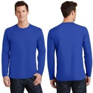 C59 LONG T-SHIRT BCAbiru LONG T-SHIRT/ PLAINbiru LONG T-SHIRT/ C59 PLAIN LONG T-SHIRT/ biru