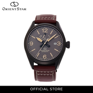 Orient Star Men Watch Sports Automatic ORRE-AU0202N
