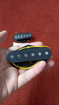 Pickup Guitar điện bass TL. Pickup Neck + Bridge. Phụ kiện guitar điện