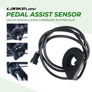 PSRMRHSTR Lankeleisi Pedal Assist Sensor Bicycle Lankeleisi T8 XT750 Plus Sport