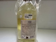 SABON 綠玫瑰沐浴油500ml