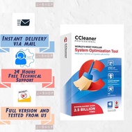 CCleaner Professional Latest