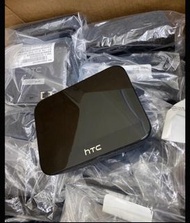 現貨 九成新 HTC 5G hub分享器  隨身WIFI網卡路由器