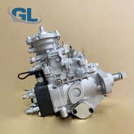 Fuel Injection Pump 22100-67040 For 1KZ-TE Engine