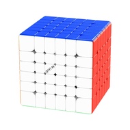Speed Magnetic Cube 6x6