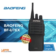 BAOFENG BF-U1EX WALKIE TALKIES CHANNEL 16