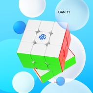 GAN 11M/ GAN 11M Pro 3x3  Cube Magnetic Professional cube for competition
