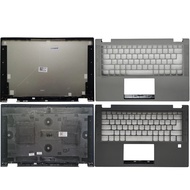 For IdeaPad New Lenovo Flex 5-14 IIL05 ARE05 ITL05 SCB0R75369 SCB0R75366 SCB0R75364 laptop LCD Back 