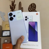 Redmi 13 Pro plus Ram 12/256 GB