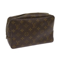 路易威登 Monogram Trousse 香水 23 手拿包 M47524 LV 正品 68646