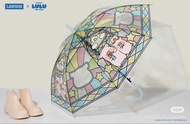 Lulu豬x LAWSON長雨傘