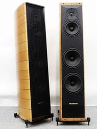 Sonus faber Cremona 揚聲器對