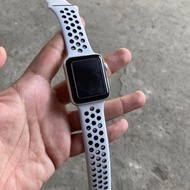 Apple watch series 3 nike 42mm second ibox