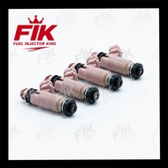 " Injector " Subaru Impreza 550 cc II Fik Fuel InetorKing