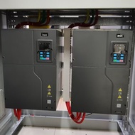 INVT Inverter GD200A-2R2G-4 Jenis Universal 2.2KW Ejen Peringkat Pertama Ada Stok untuk Penghantaran