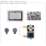 Infinix NOTE 12 G96 TURBO X670 speaker