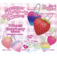 Squishy Licensed Ibloom Princess Strawberry Toys Original Flash Children's Toys