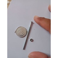 3 x 60 mm BOLT 3 x 6 cm/ 3mm x 60mm/