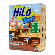 HILO TEEN CHOCOLATE 500GR