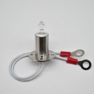 JC 12V-20W P/N 705-0840 bóng đèn halogen 12V 20W bóng đèn 12V20W Hitachi 705-0840 7180 đèn máy phân 