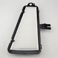 CJ7F Bi-trust External Cabin Filter For Audi A4 B8 Allroad Q5 8r A5 8t 8f S5 Outside Filter For Pors
