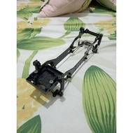 New original wpl c44 rc chassis