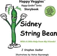 Sidney String Bean