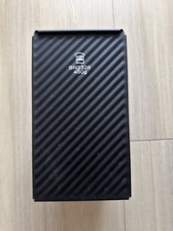 三能 SAN NENG SN2326 450g 有蓋吐司模 方包模 生吐司模
