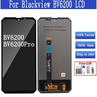 Original Replacement LCD Touch Screen for Blackview BV6200 BV6200Pro