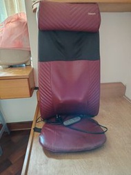 OSIM 按摩椅墊 uSqueez Massage Chair
