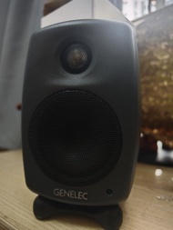 Genelec  6010B監聽喇叭 揚聲器 音箱