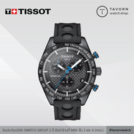 นาฬิกา TISSOT PRS 516 CHRONOGRAPH รุ่น T100.417.37.201.00