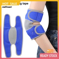 SF  High Elasticity Elbow Sleeve Adjustable Elbow Sleeve Adjustable Elbow Brace for Men Women Arthri